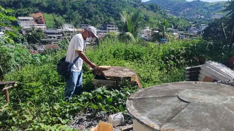 Secretaria de Saúde de Itaperuna reforça atividades de combate ao Aedes aegypti