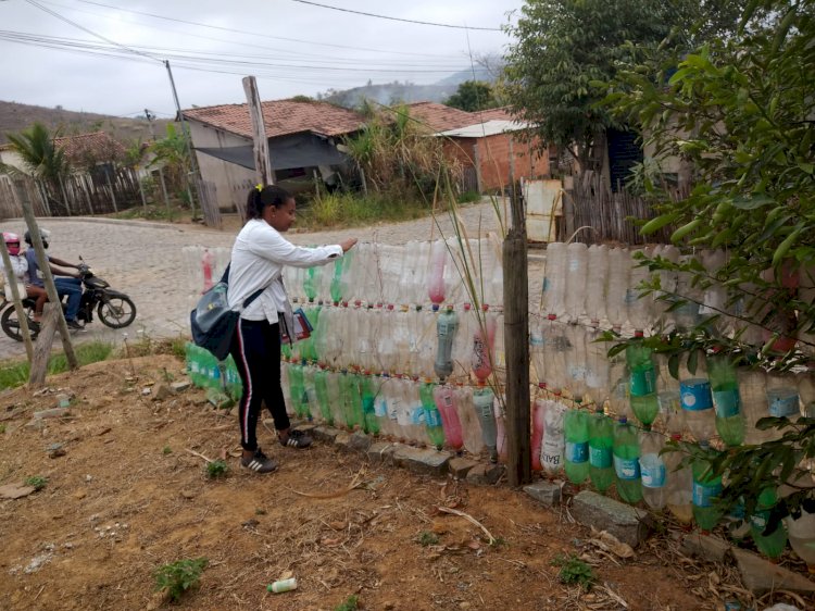 ‘Dia D nos Bairros’ de combate ao Aedes aegypti na Capelinha