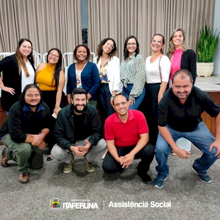 A Secretaria de Assistência Social, Trabalho e Habitação tem trabalhado na garantia de direitos e auxílio as famílias mais vulneráveis da nossa cidade.