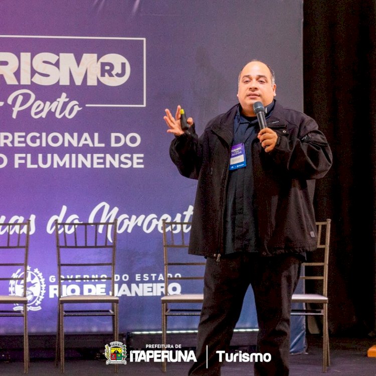 Distrito de Raposo sedia Fórum Regional de Turismo.