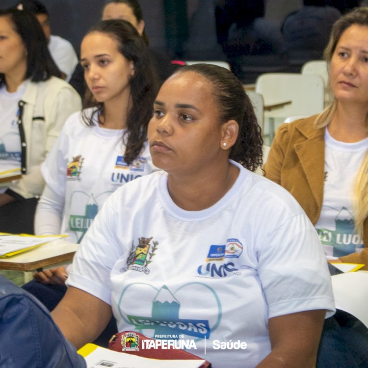 Prefeitura realiza capacitação em primeiros socorros para colaboradores da SEMED.