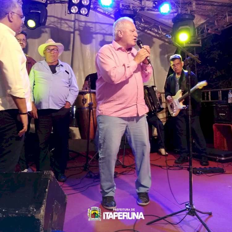 Fim de semana de festa  em Nossa Senhora da Penha.