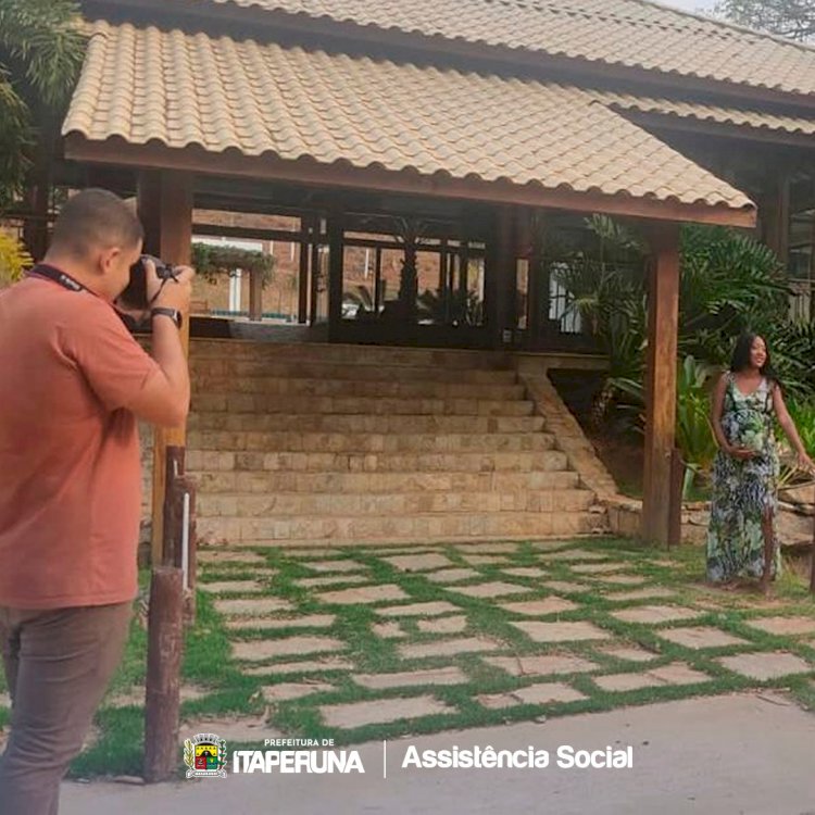 A Secretaria de Assistência Social, Trabalho e Habitação tem trabalhado na garantia de direitos e auxílio as famílias mais vulneráveis da nossa cidade.