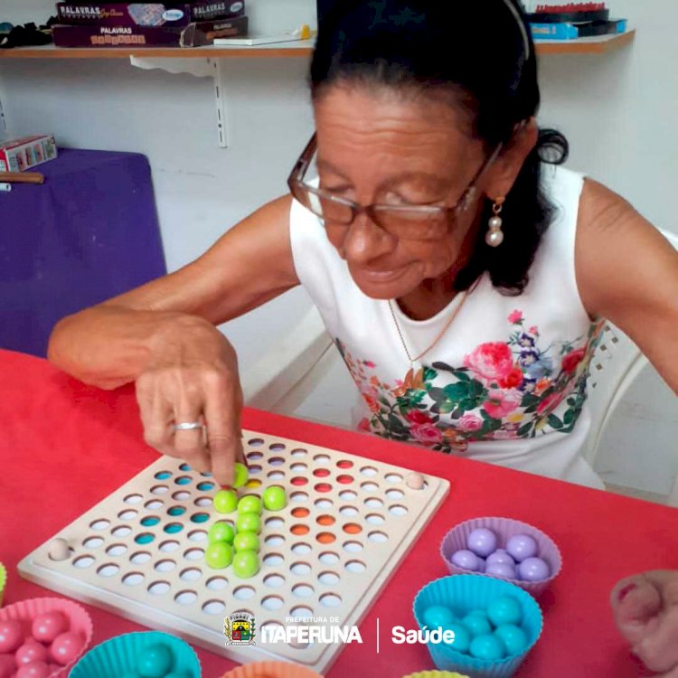 Veja como foi a semana da Secretaria de Saúde.