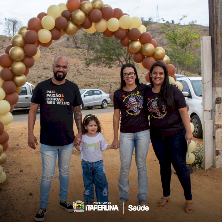 Prefeitura inaugura Equoterapia  Pedra Preta.