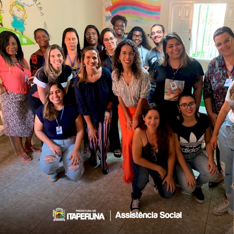 A Secretaria de Assistência Social, Trabalho e Habitação tem trabalhado na garantia de direitos e auxílio as famílias mais vulneráveis da nossa cidade.