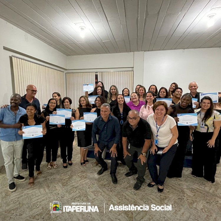 A Secretaria de Assistência Social, Trabalho e Habitação tem trabalhado na garantia de direitos e auxílio as famílias mais vulneráveis da nossa cidade.