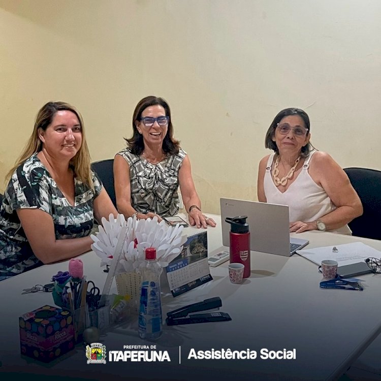 A Secretaria de Assistência Social, Trabalho e Habitação tem trabalhado na garantia de direitos e auxílio às famílias mais vulneráveis da nossa cidade.