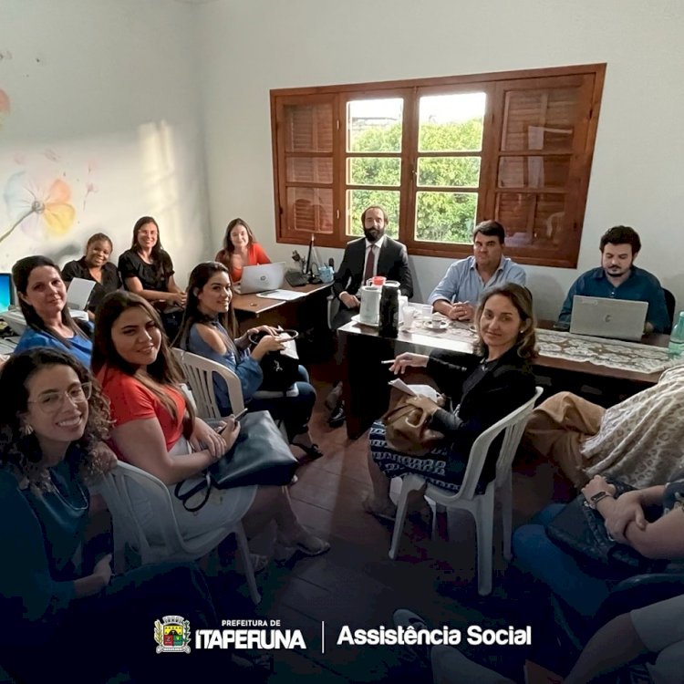 A Secretaria de Assistência Social, Trabalho e Habitação tem trabalhado na garantia de direitos e auxílio às famílias mais vulneráveis da nossa cidade.