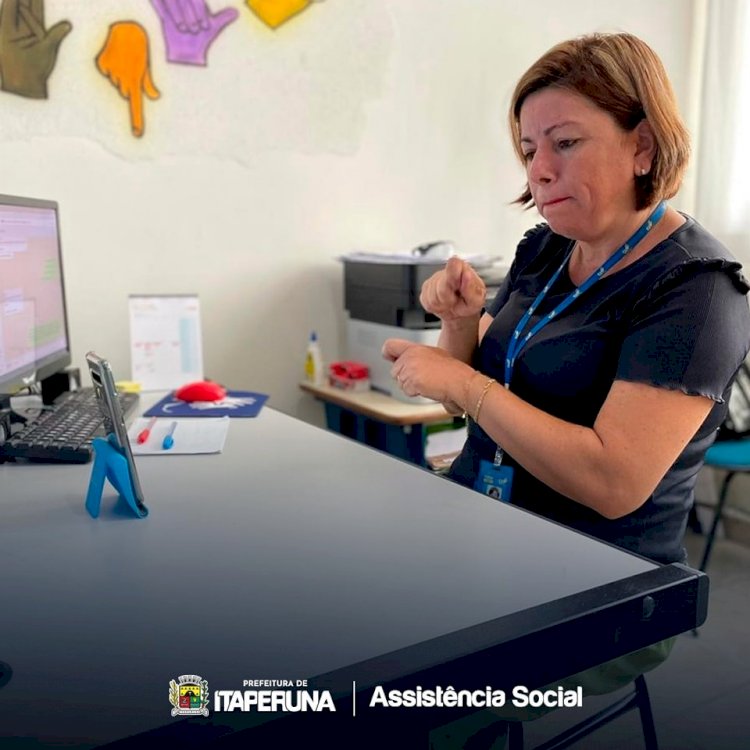 A Secretaria de Assistência Social, Trabalho e Habitação tem trabalhado na garantia de direitos e auxílio às famílias mais vulneráveis da nossa cidade.