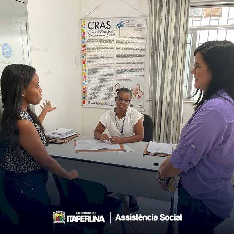 A Secretaria de Assistência Social, Trabalho e Habitação tem trabalhado na garantia de direitos e auxílio às famílias mais vulneráveis da nossa cidade.