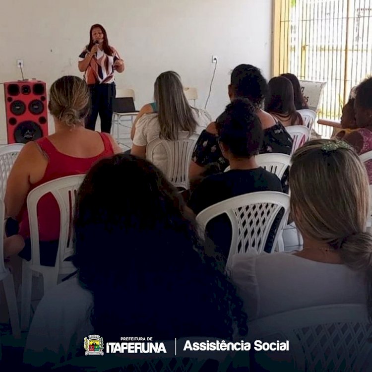 A Secretaria de Assistência Social, Trabalho e Habitação tem trabalhado na garantia de direitos e auxílio às famílias mais vulneráveis da nossa cidade.