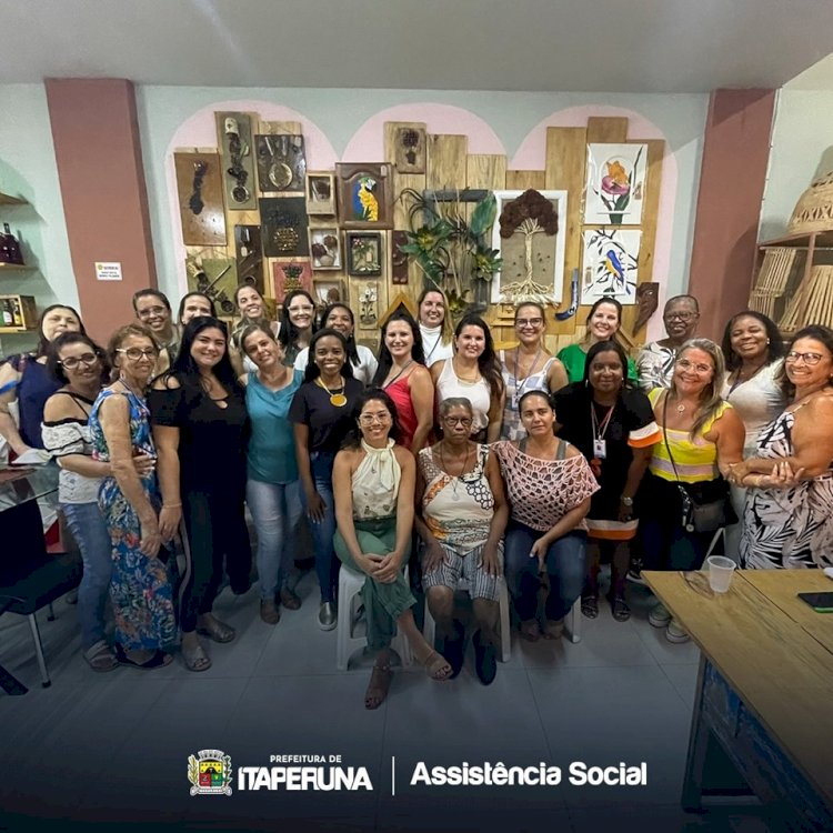 A Secretaria de Assistência Social, Trabalho e Habitação tem trabalhado na garantia de direitos e auxílio às famílias mais vulneráveis da nossa cidade.