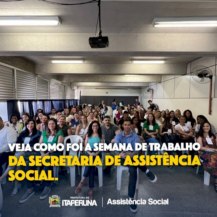 A Secretaria de Assistência Social, Trabalho e Habitação tem trabalhado na garantia de direitos e auxílio às famílias mais vulneráveis da nossa cidade.