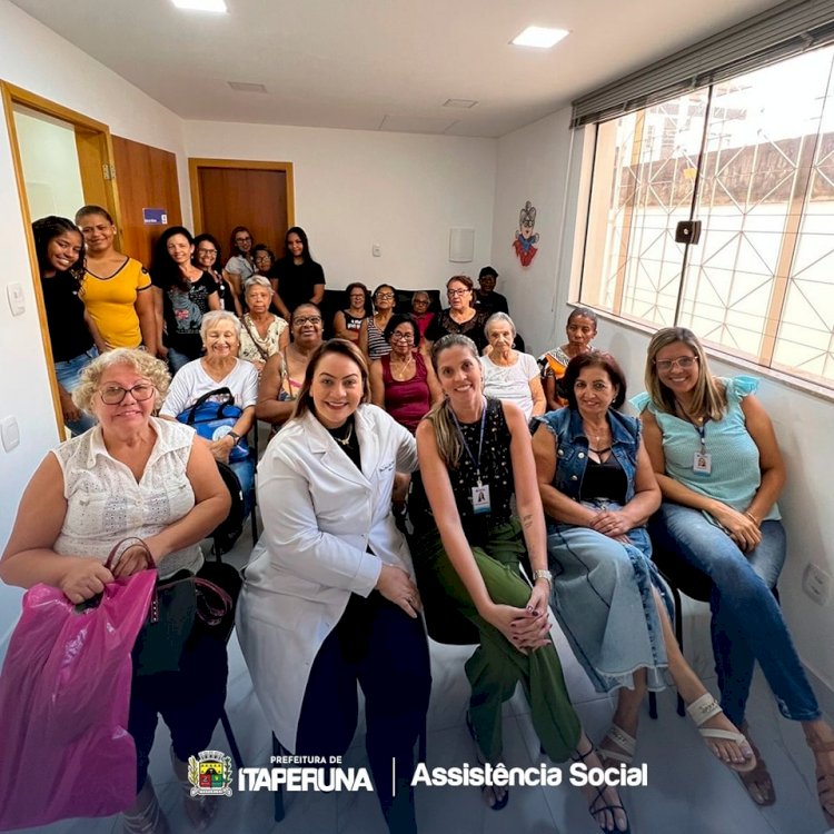 A Secretaria de Assistência Social, Trabalho e Habitação tem trabalhado na garantia de direitos e auxílio às famílias mais vulneráveis da nossa cidade.