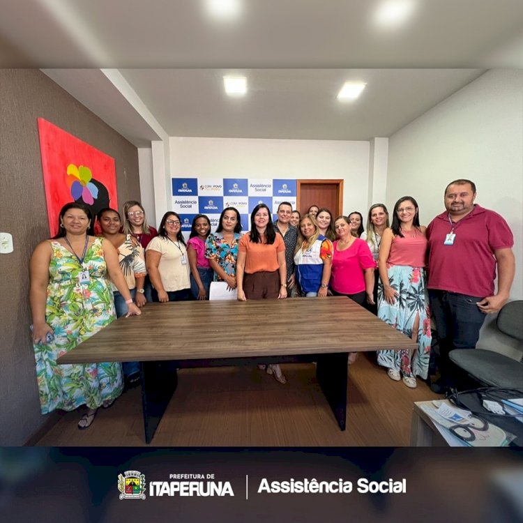 A Secretaria de Assistência Social, Trabalho e Habitação tem trabalhado na garantia de direitos e auxílio às famílias mais vulneráveis da nossa cidade.