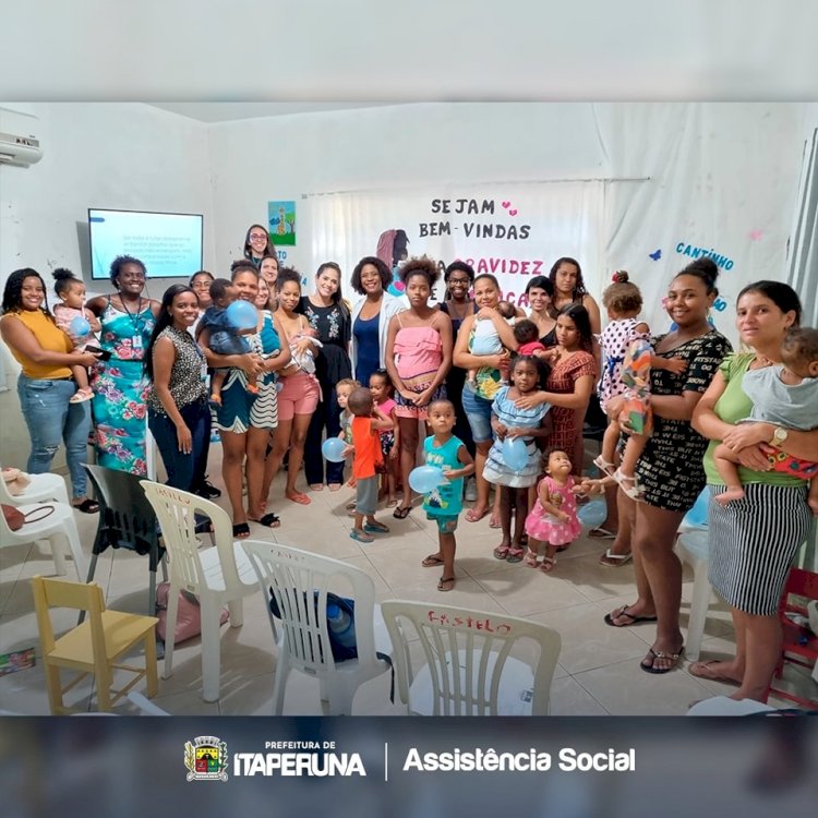 A Secretaria de Assistência Social, Trabalho e Habitação tem trabalhado na garantia de direitos e auxílio às famílias mais vulneráveis da nossa cidade.