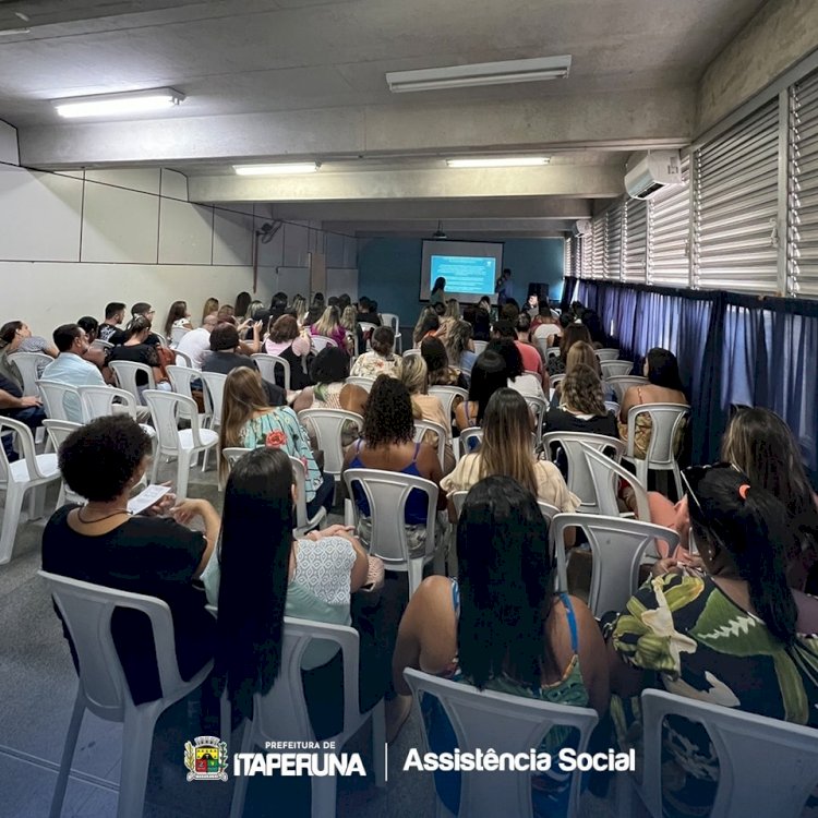 A Secretaria de Assistência Social, Trabalho e Habitação tem trabalhado na garantia de direitos e auxílio às famílias mais vulneráveis da nossa cidade.