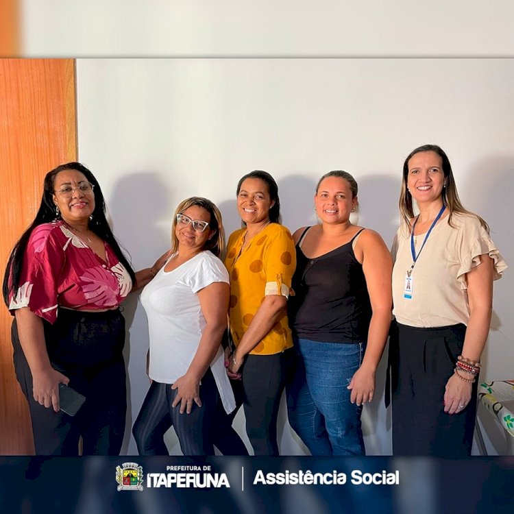A Secretaria de Assistência Social, Trabalho e Habitação tem trabalhado na garantia de direitos e auxílio às famílias mais vulneráveis da nossa cidade.