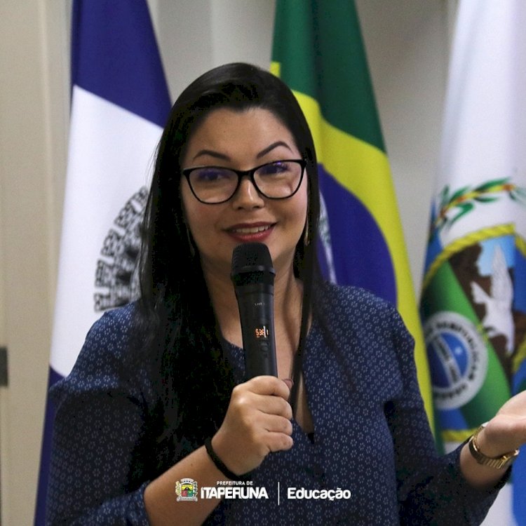 Veja as últimas ações da Secretaria de Educação.