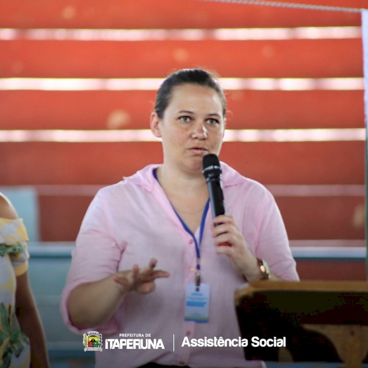 Secretaria de Assistência Social realiza Sorteio de Seleção Complementar do Condomínio Residencial Itaperuna I.