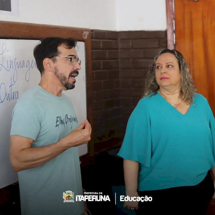 Semed dá início ao curso preparatório para o ENEM