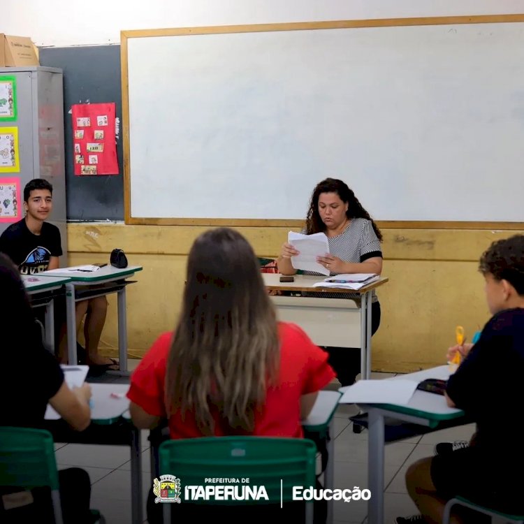 Núcleo de Educação Popular abre inscrições para cursos gratuitos de línguas estrangeiras e pré-IFF.