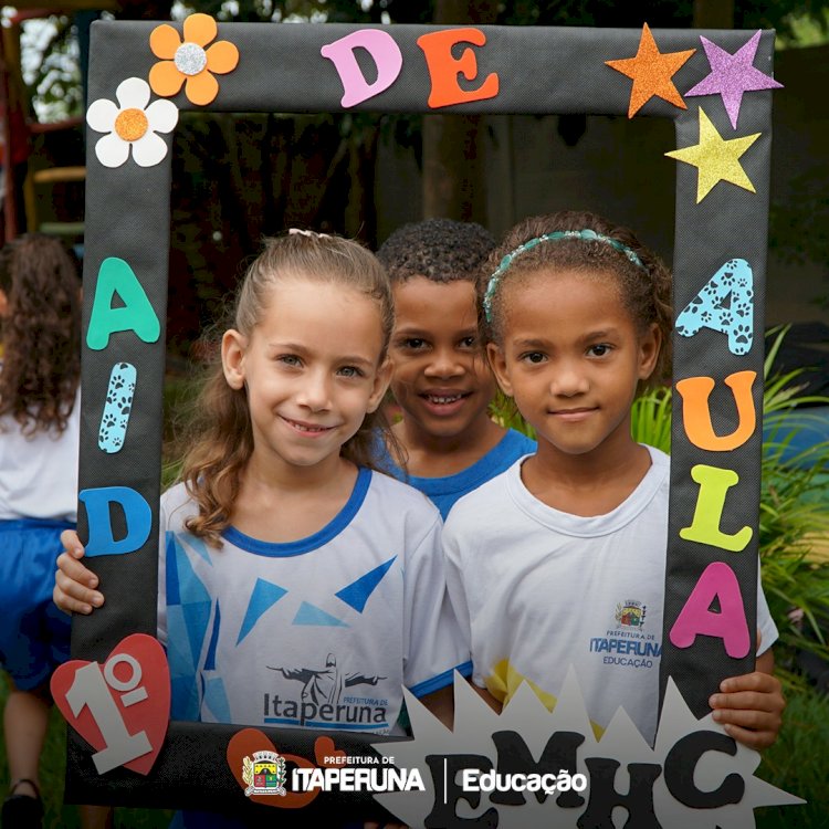 Lançamento do Programa Escola em Tempo Integral.