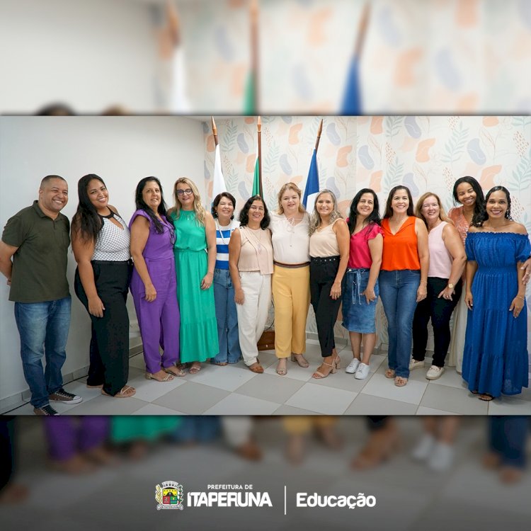 Lançamento do Programa Escola em Tempo Integral.