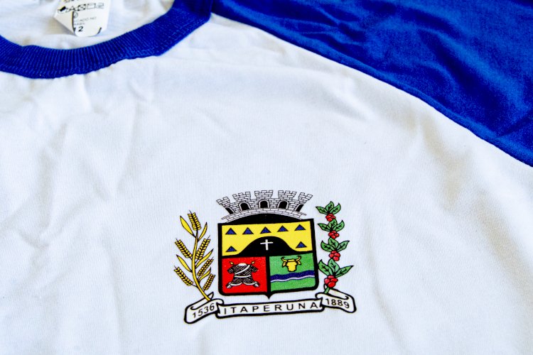 Prefeitura de Itaperuna inicia entrega dos Kits Escolares para todos os alunos da rede municipal
